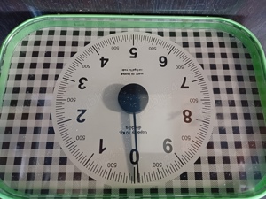 Vând cântar bucătărie 