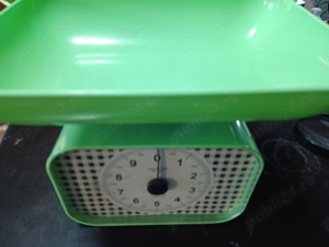 Vând cântar bucătărie  - imagine 4