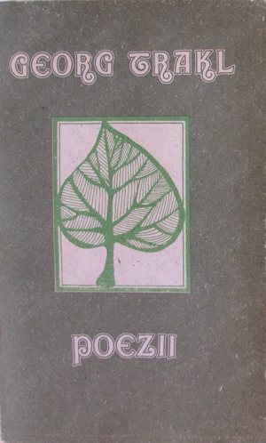 Carti __ Cinghiz Aitmatov, Eugen Cizek, Georg Trakl - imagine 2
