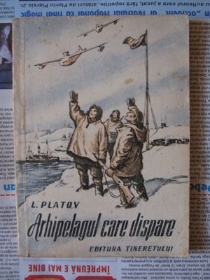 Carti __ Heinrich Boll, Joachim C. Fest, L. Platov - imagine 2