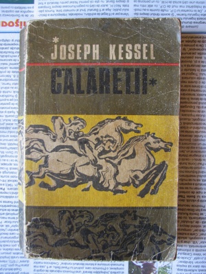 Carti __ Luigi Pirandello, Joseph Kessel - imagine 2