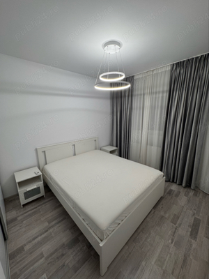 Închiriez apartament 2 camere | Zona Berceni - imagine 9