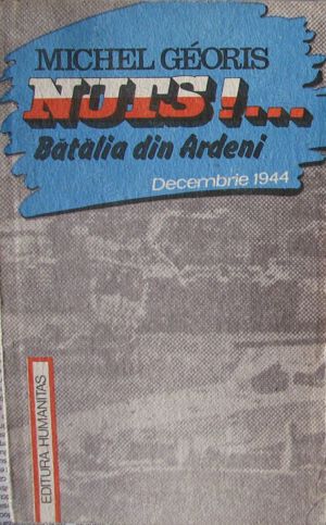 Carti __ A.J. Cronin, Vladimir Colin, Michel Georis - imagine 2