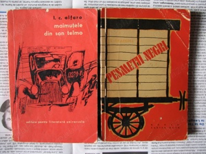 Carti_L.C. Alfaro, E. Drabkina, Jay Deiss, Franz Storch