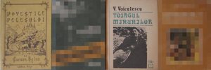 Carti | Carmen Sylva, V. Voiculescu