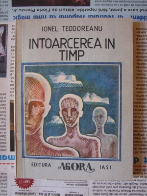 Carti | Ion Carje, Ionel Teodoreanu, Eugene Ionesco, Lucian Penescu - imagine 4