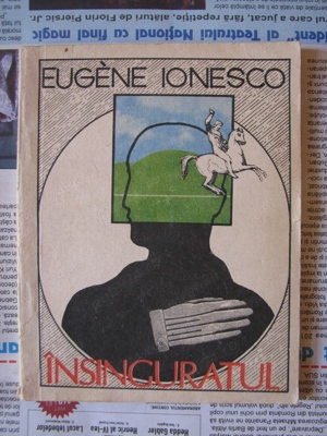 Carti | Ion Carje, Ionel Teodoreanu, Eugene Ionesco, Lucian Penescu - imagine 5