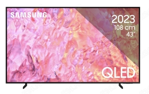 Picioare televizor SAMSUNG QLED 43Q60C noi, niciodată folosite