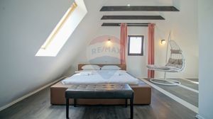 COMISION 0%! VILA 9 CAMERE CU BAI PROPRII,LIVING SI BUCATARIE | SACELE - imagine 18