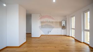 Apartament nou 3 camere intabulat Astra Carpatilor - imagine 4