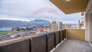 Apartament 2 camere intabulat in Astra Urban Plaza Carpatilor - imagine 6