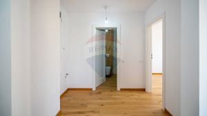 Apartament 3 camere decomandat | Finisaje Premium | Urban Plaza - imagine 9