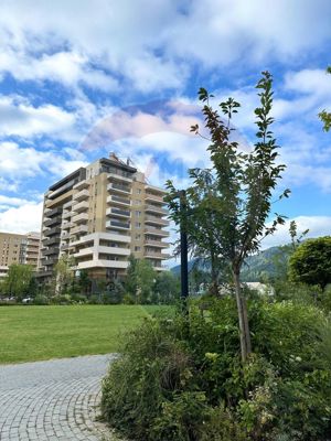 Apartament 2 camere intabulat in Astra Urban Plaza Carpatilor - imagine 14