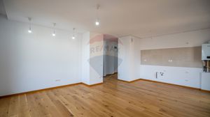 Apartament nou 3 camere intabulat Astra Carpatilor - imagine 5