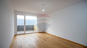 Apartament nou 3 camere intabulat Astra Carpatilor - imagine 7