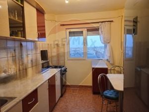 OCAZIE!!!Apartament 4 camere în zona Micalaca - imagine 20