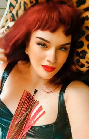 Herastrau 1.80cm 40ani Alexa - imagine 3