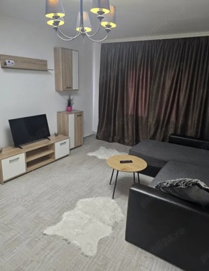 in zona DRISTOR chirie Apartament 2 camere pe Bld Camil Ressu - imagine 5