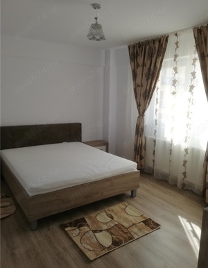 in zona DRISTOR chirie Apartament 2 camere pe Bld Camil Ressu - imagine 3