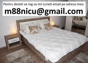 DELFINARIU Chirie Apartament 2 camere pe Blv Mamaia vizavi de Mc - imagine 2