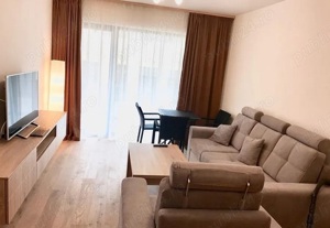 Zona Centrala chirie apartament 2 camere pe Bd Independentei