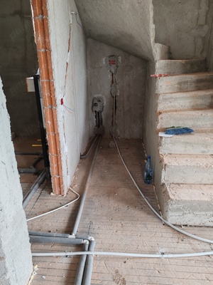 Angajez  instalator termice și sanitare  - imagine 3