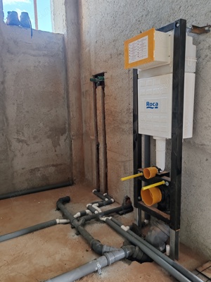 Angajez  instalator termice și sanitare  - imagine 2