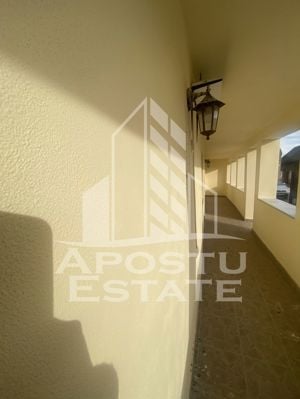 Casa renovată in Bazos cu teren 2413 mp - imagine 18