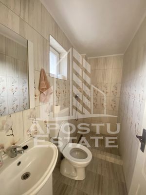 Casa renovată in Bazos cu teren 2413 mp - imagine 20