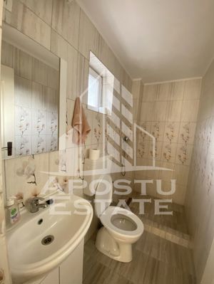 Casa renovată in Bazos cu teren 2413 mp - imagine 19