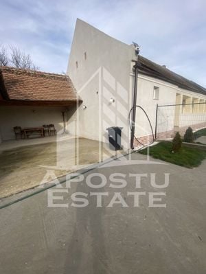 Casa renovată in Bazos cu teren 2413 mp - imagine 4