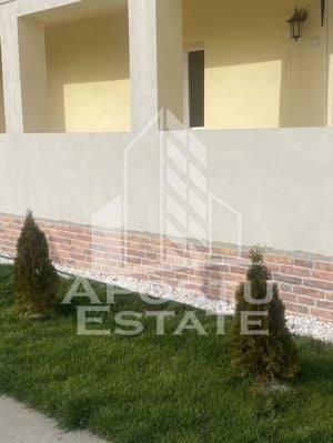 Casa renovată in Bazos cu teren 2413 mp - imagine 15