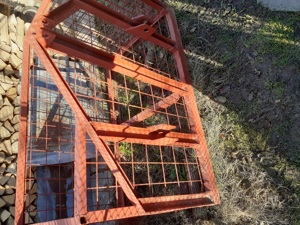 Cusca transport - imagine 3