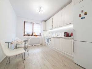 Apartament mobilat  Imperial Residence  cu parcare - imagine 6