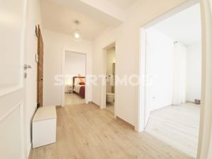 Apartament mobilat  Imperial Residence  cu parcare - imagine 17