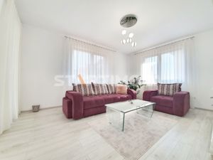 Apartament mobilat  Imperial Residence  cu parcare - imagine 15