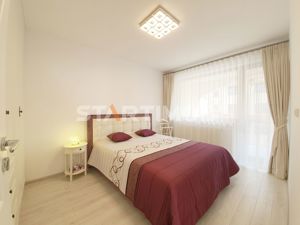 Apartament mobilat  Imperial Residence  cu parcare - imagine 8