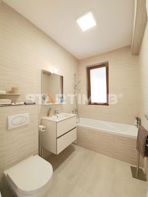 Apartament mobilat  Imperial Residence  cu parcare - imagine 12