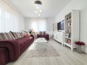 Apartament mobilat  Imperial Residence  cu parcare - imagine 14