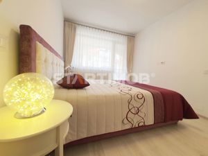 Apartament mobilat  Imperial Residence  cu parcare - imagine 9