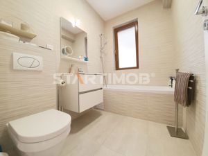 Apartament mobilat  Imperial Residence  cu parcare - imagine 5