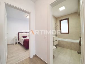 Apartament mobilat  Imperial Residence  cu parcare - imagine 11