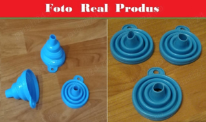 Palnie pliabila/retractabila automobilistica pentru diferite fluide-UK - imagine 2