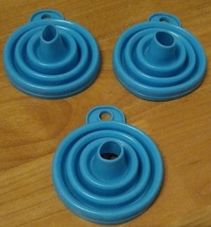 Palnie pliabila/retractabila automobilistica pentru diferite fluide-UK - imagine 2