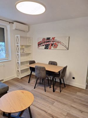 Ultracentral de inchiriat apartament cu 2 camere - imagine 4