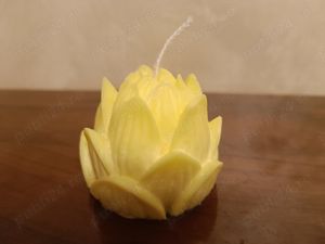 Lumânări parfumate din ceară naturală de soia - imagine 5