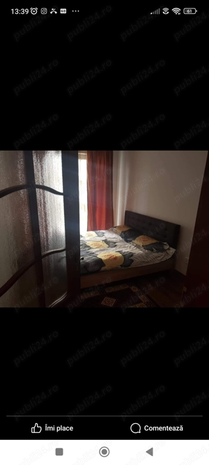 Vând apartament cu 2 camere Sibiu  - imagine 3