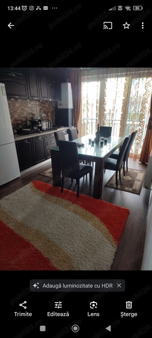 Vând apartament cu 2 camere Sibiu  - imagine 4