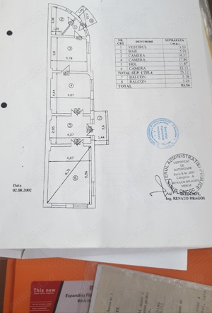 Apartament in vila ULTRACENTRAL - imagine 2