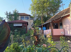 Vând casa sat Lupșa de Sus, Broșteni, Mehedinti  - imagine 3